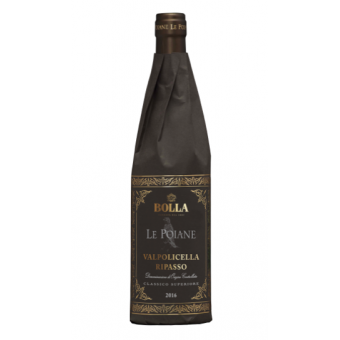 Bolla Valpolicella Ripasso Le Poiane 